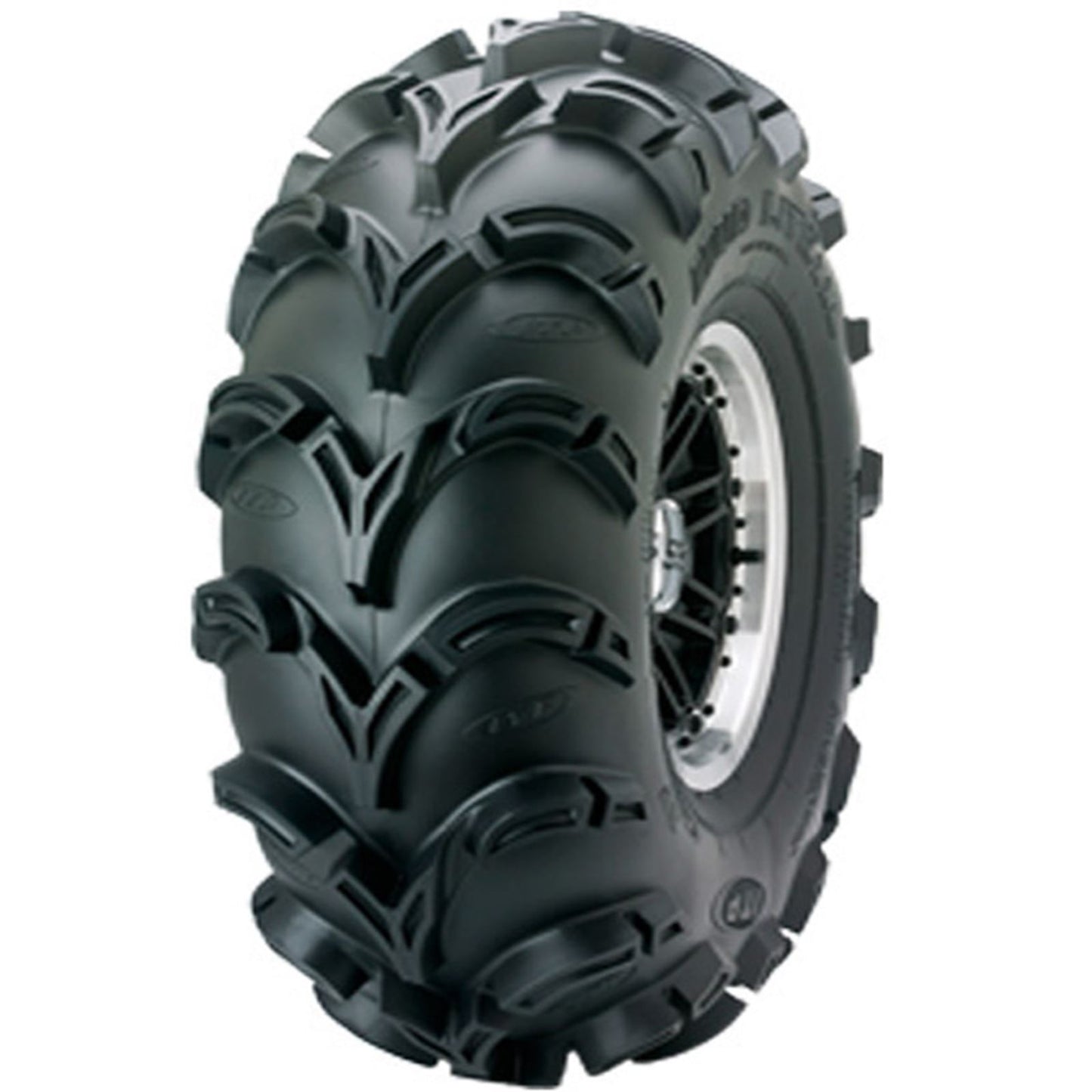 ITP Tire Mud Lite XXL Front/Rear 30x10-12 LR-1170lbs Bias 560401_595624