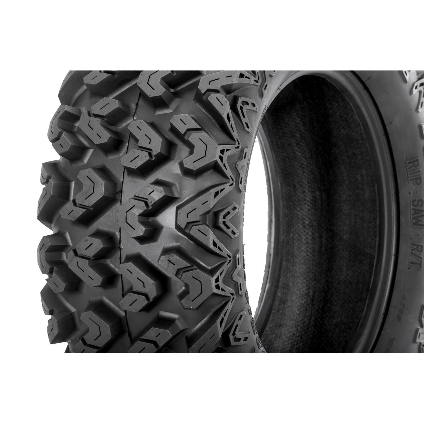 Sedona Tire Rip Saw R/T Front 25x8R-12 LR-340LBS Radial RS258R12_211730