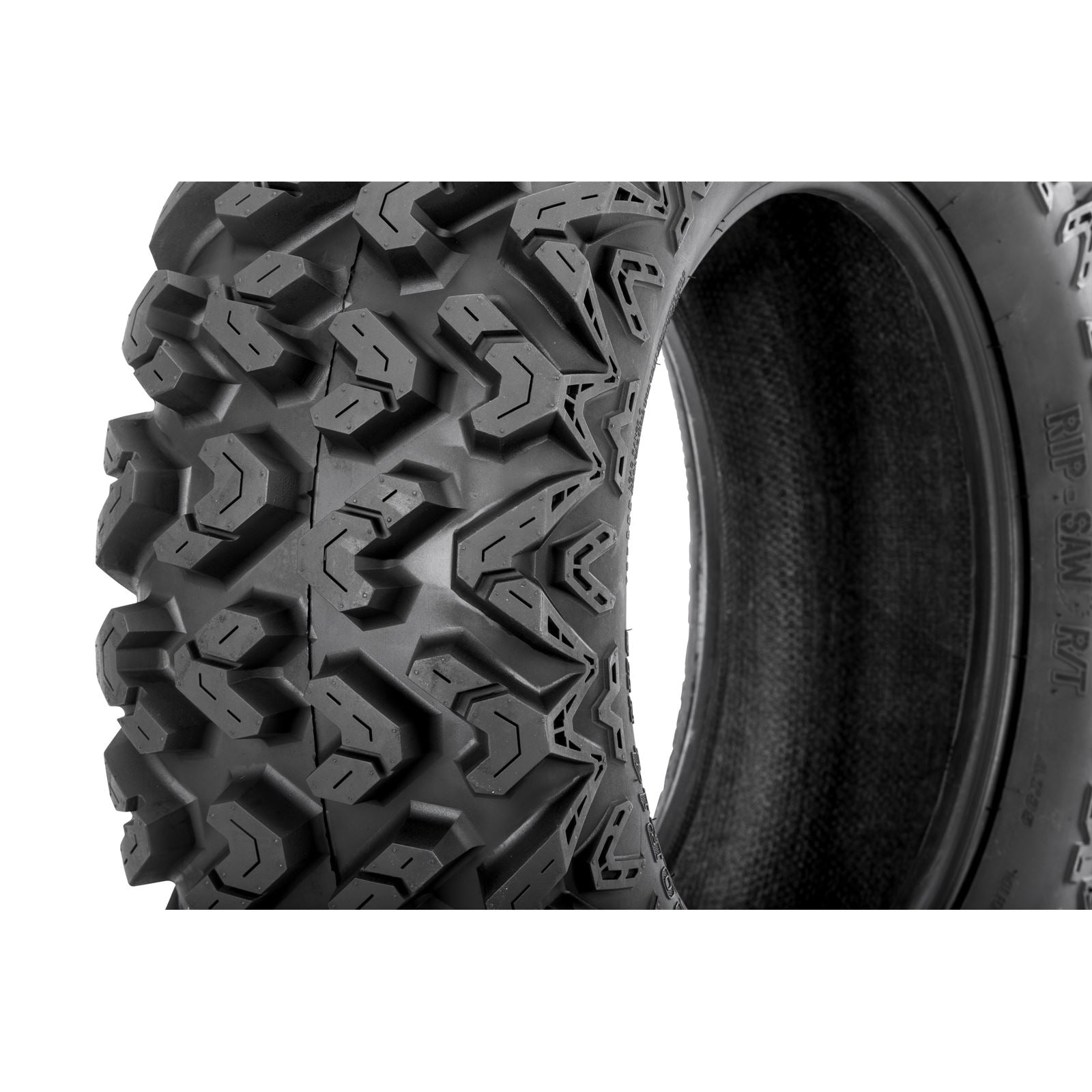Sedona Tire Rip Saw R/T Front 25x8R-12 LR-340LBS Radial RS258R12_211730
