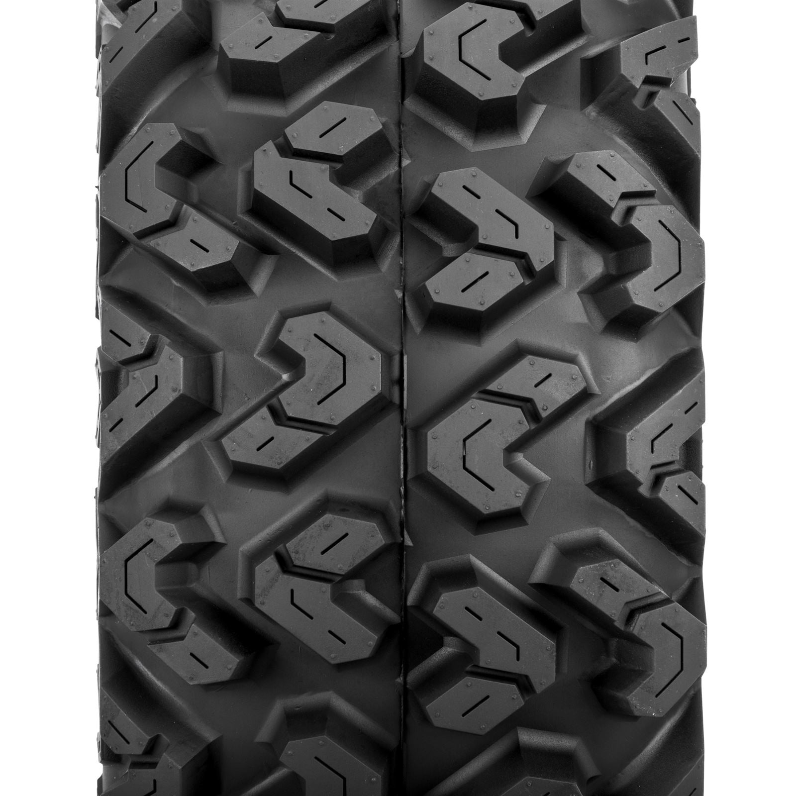 Sedona Tire Rip Saw R/T Front 25x8R-12 LR-340LBS Radial RS258R12_211731