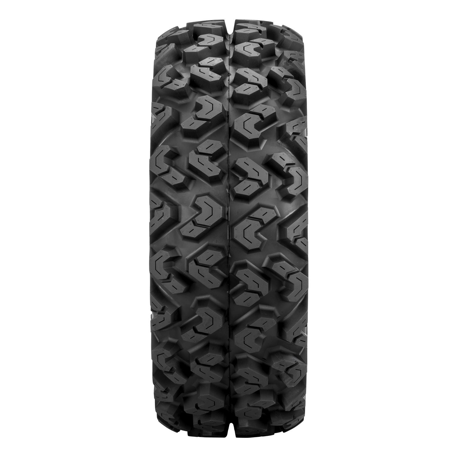 Sedona Tire Rip Saw R/T Front 25x8R-12 LR-340LBS Radial RS258R12_211732