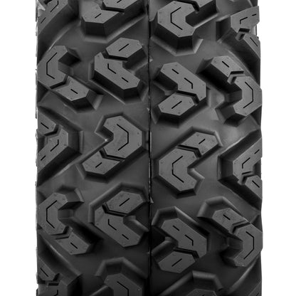 Sedona Rip Saw R/T Font Tire - 26x9R14 LR-420LBS Radial RS269R14_211756