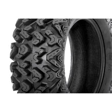 Sedona Tire Rip Saw R/T Front 27x9R14 LR-420LBS Radial RS279R14_211765