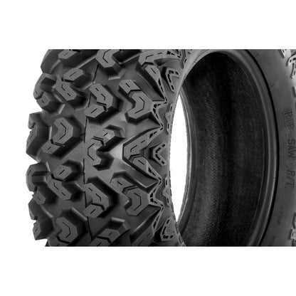 Sedona Tire Rip Saw R/T Front 27x9R14 LR-420LBS Radial RS279R14_211765