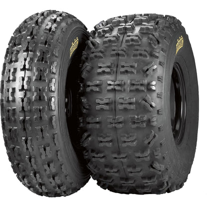 ITP Tire Holeshot XCT Front 23x7-10 LR-275lbs Bias 537047_398252