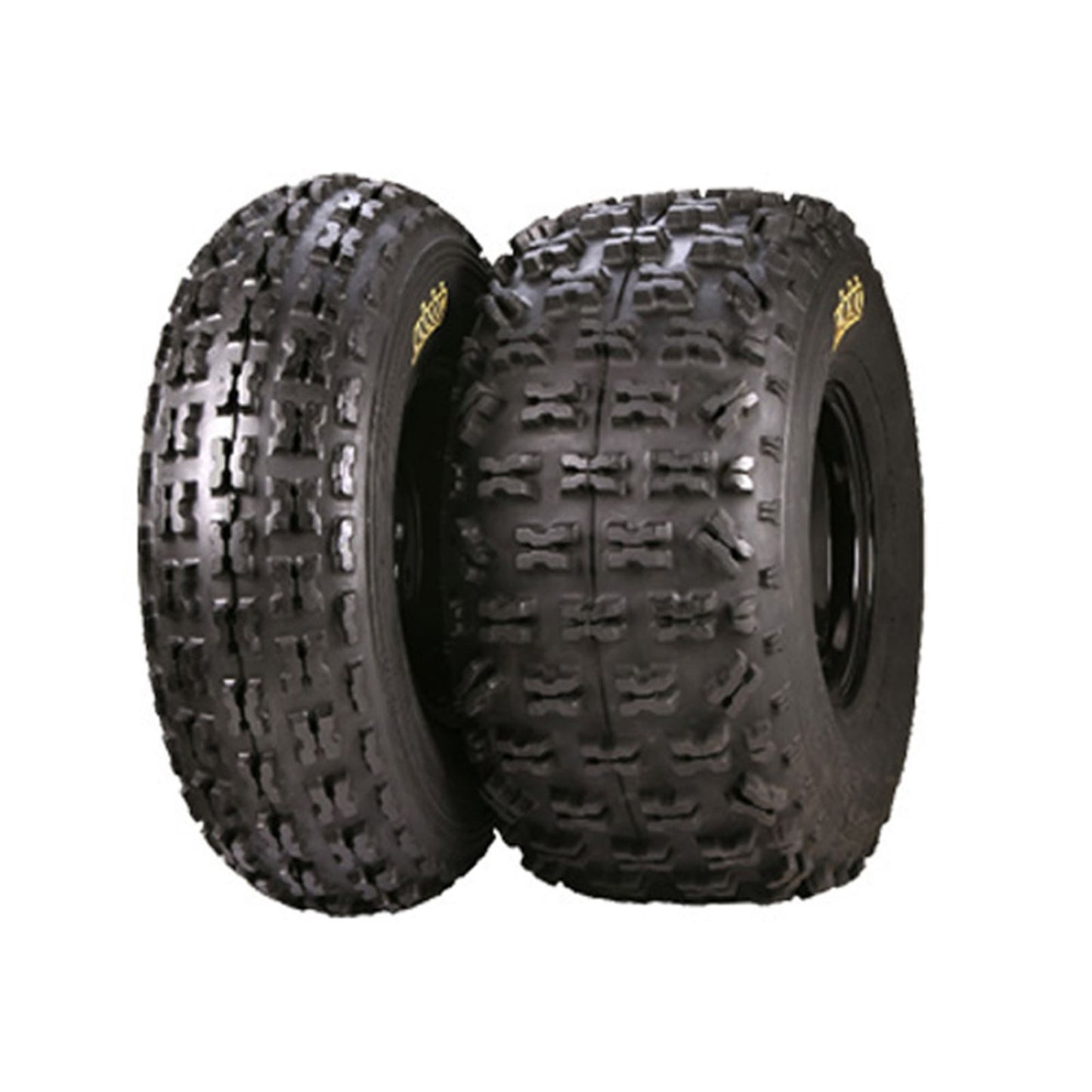 ITP Tire Holeshot XCT Front 23x7-10 LR-275lbs Bias 537047_595629