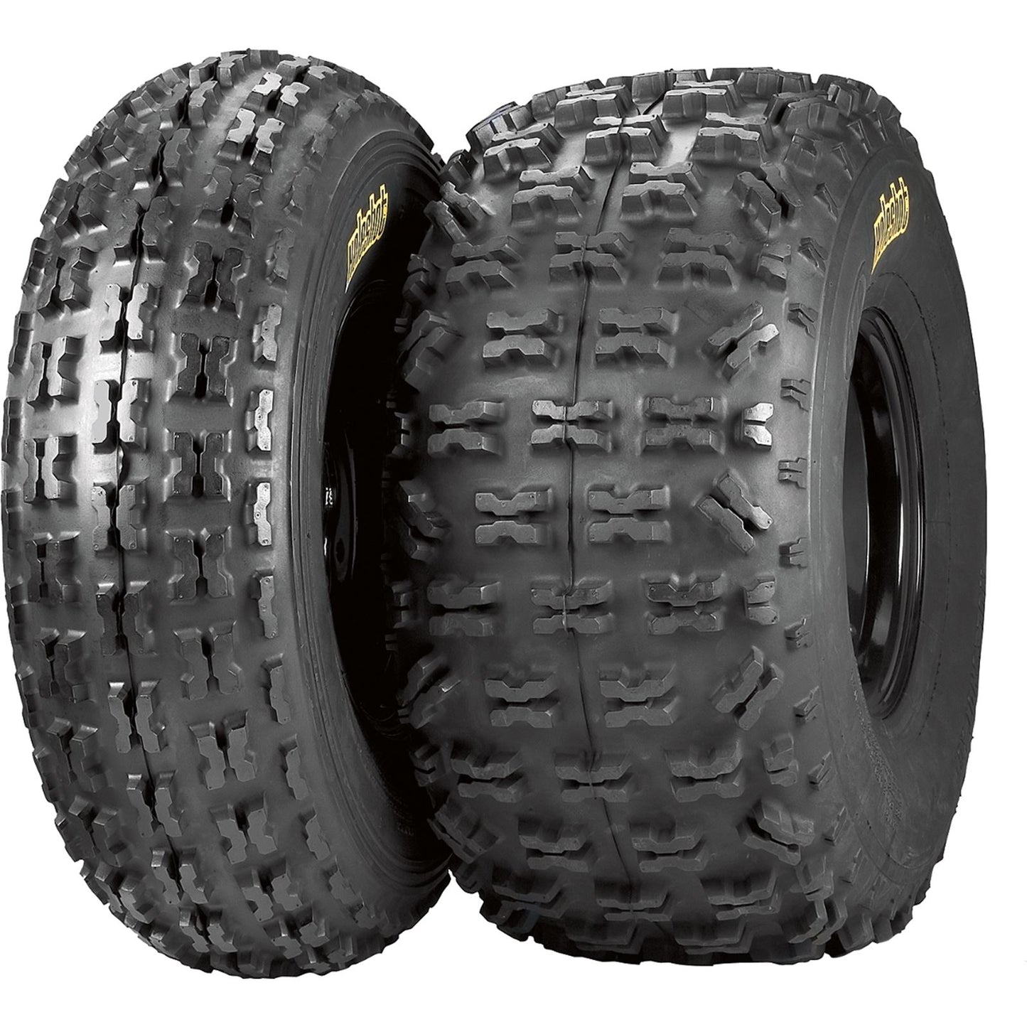 ITP Tire Holeshot XCT Rear 22x11-9 LR-395lbs Bias 532038_398253