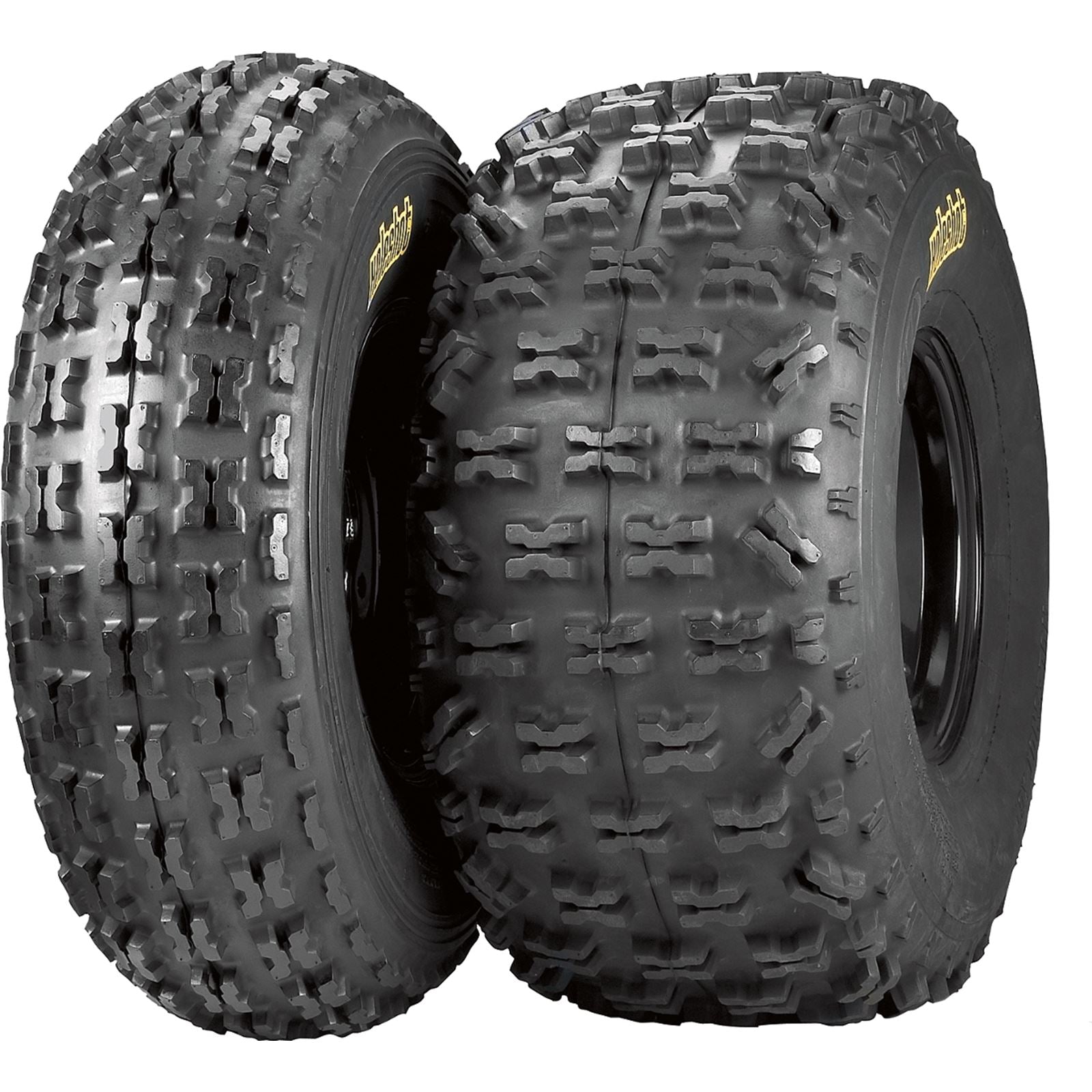 ITP Tire Holeshot XCT Rear 22x11-9 LR-395lbs Bias 532038_398253