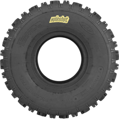 ITP Tire Holeshot XCT Rear 22x11-9 LR-395lbs Bias 532038_211790