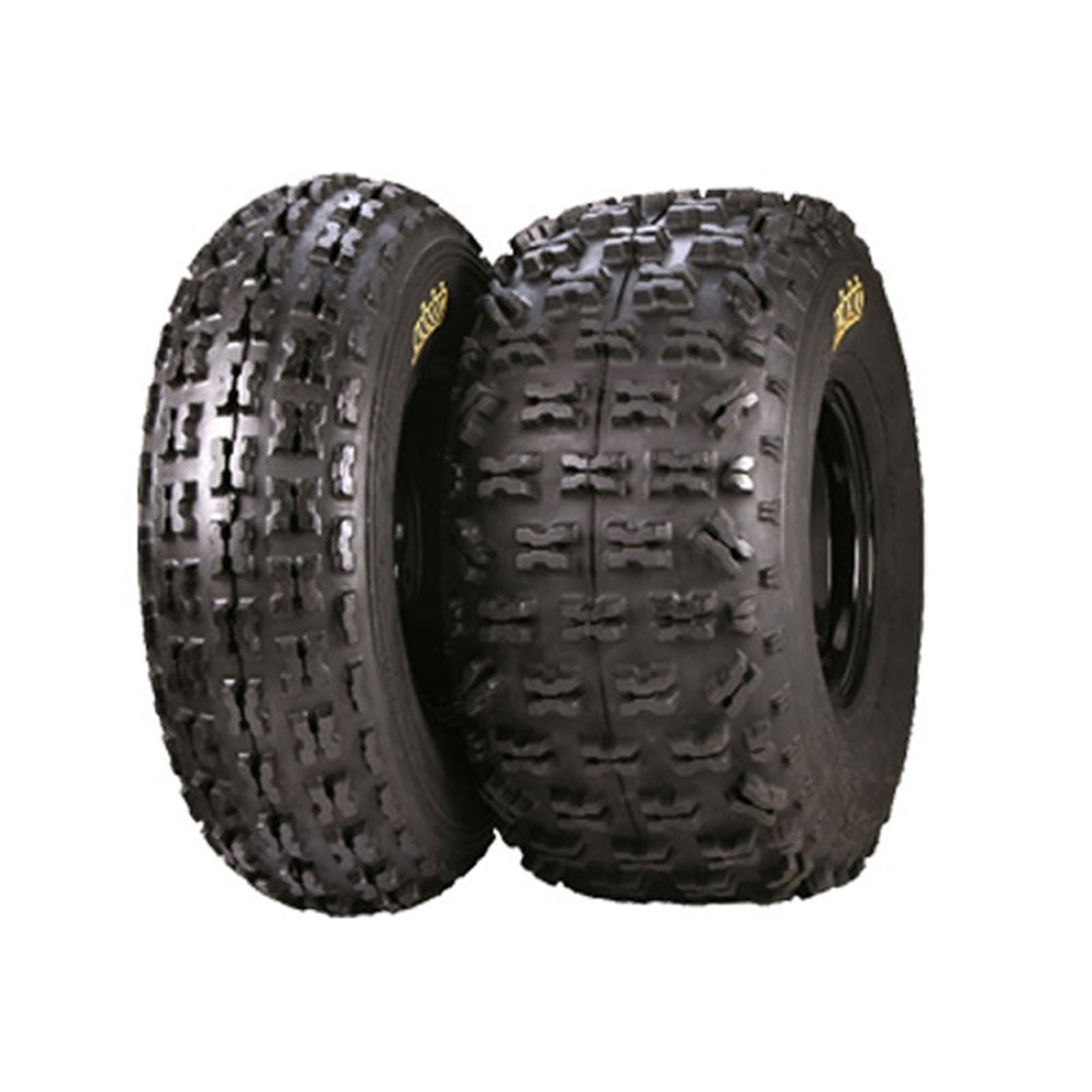 ITP Tire Holeshot XCT Rear 22x11-9 LR-395lbs Bias 532038_595630