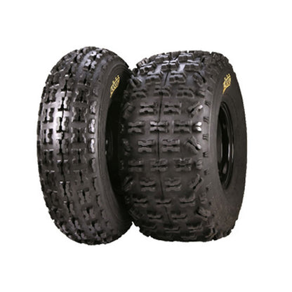 ITP Tire Holeshot XCT Rear 22x11-10 LR-385lbs Bias 537051_595631