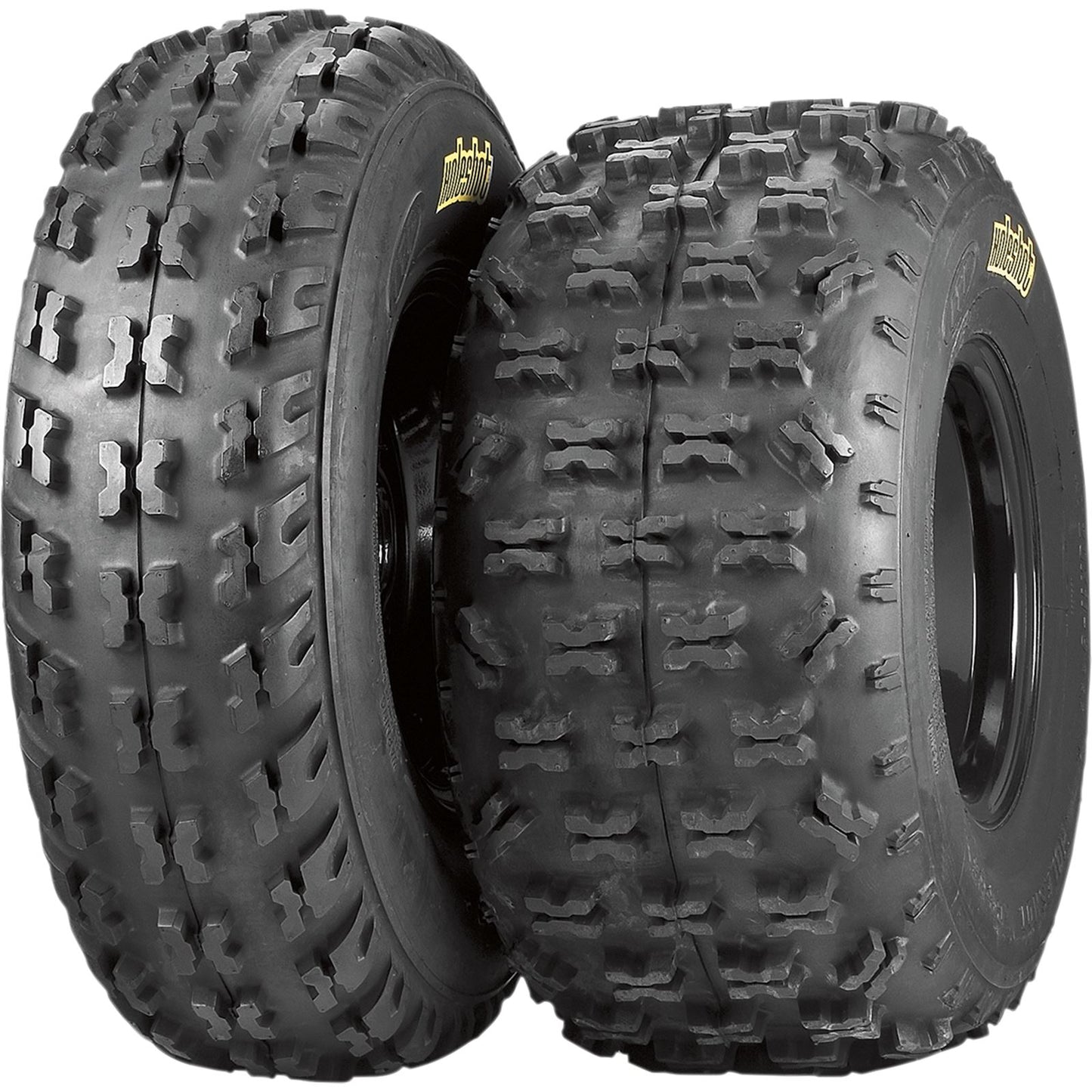 ITP Tire Holeshot XCR Front 21x7-10 LR-235lbs Bias 532009_398255