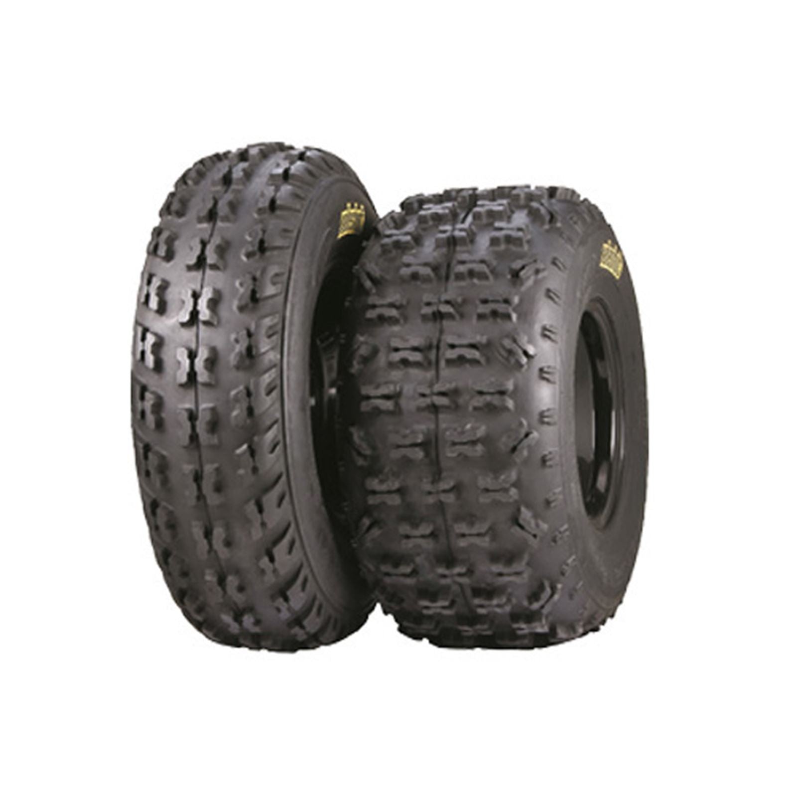 ITP Tire Holeshot XCR Front 21x7-10 LR-235lbs Bias 532009_595633