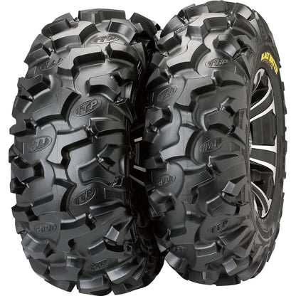 ITP Tire Blackwater EVO Rear 25x11R12 LR-1360lbs Radial [MPN: 6P0060]_398089