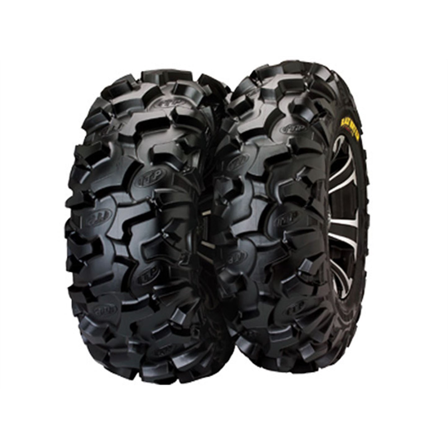 ITP Tire Blackwater EVO Front 28x9R14 LR-1280lbs Radial 6P0113_595649