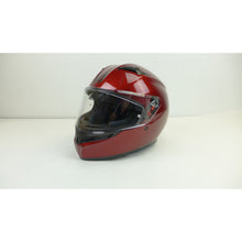 AGV Helmets K3 Helmet - Competizione Red - Large OPEN BOX [MPN: 2118381004016L]_2294866
