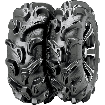 Tire Mega Mayhem Front 27x9-12 LR-440lbs Bias_398098