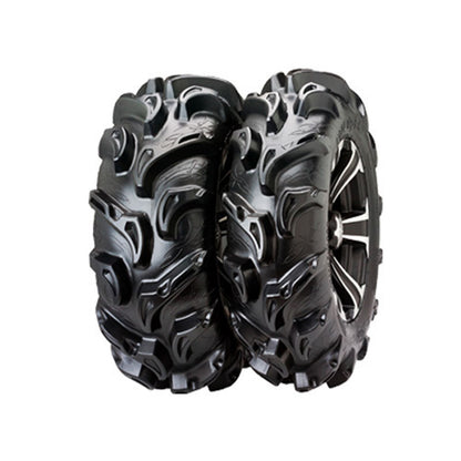 Tire Mega Mayhem Front 27x9-12 LR-440lbs Bias_595655