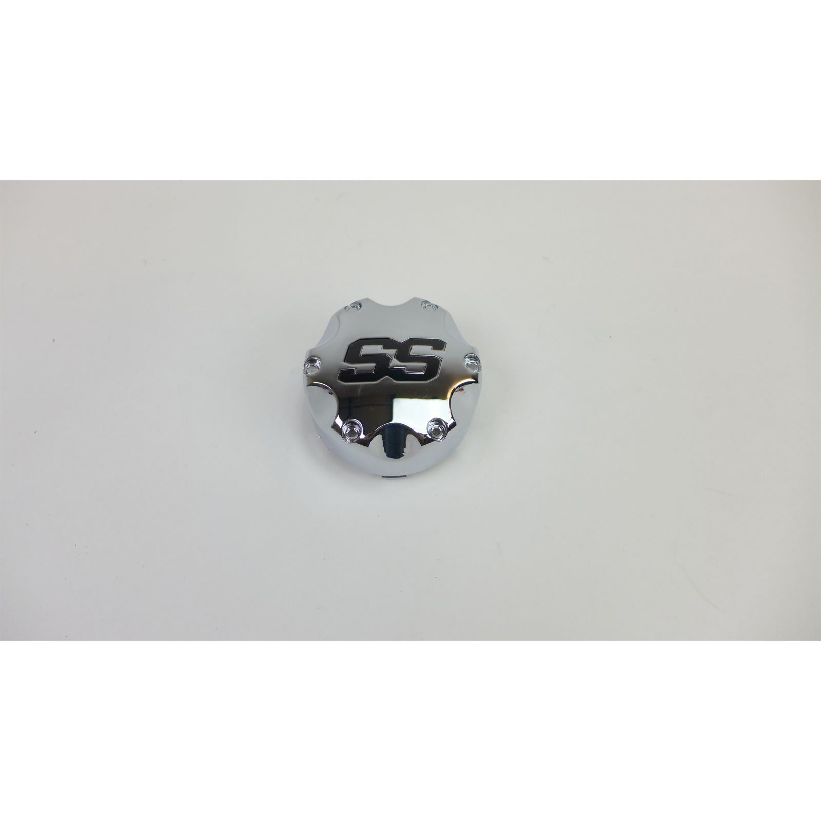 ITP SS Alloy Center Cap 4/110-115 OPEN BOX [MPN: P110SS]_2294862