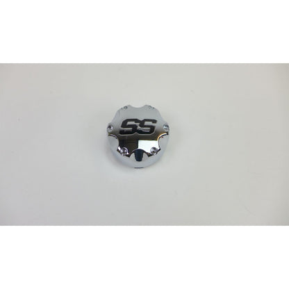 ITP SS Alloy Center Cap 4/110-115 OPEN BOX [MPN: P110SS]_2294864