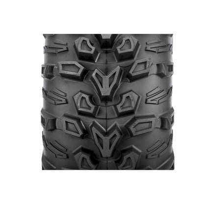 Sedona Tire Mud Rebel R/T Front 25x8R12 LR-385LBS Radial MR258R128PLY_211897
