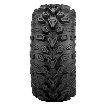 Sedona Tire Mud Rebel R/T Front 25x8R12 LR-385LBS Radial MR258R128PLY_211898