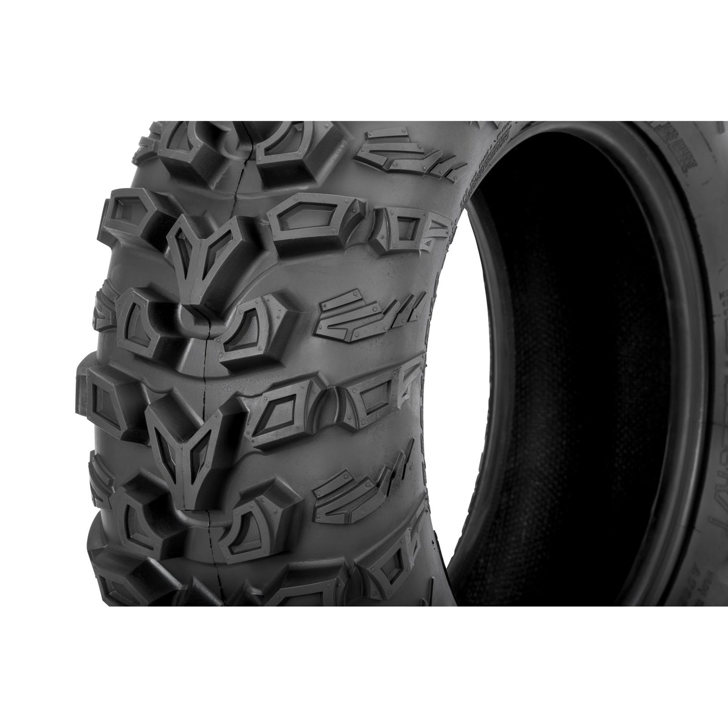 Sedona Tire Mud Rebel R/T F/R 25x10R12 LR-465LBS Radial MR2510R128PLY_211901