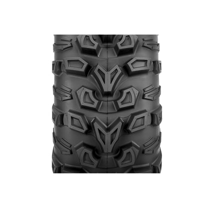 Sedona Tire Mud Rebel R/T F/R 25x10R12 LR-465LBS Radial MR2510R128PLY_211902