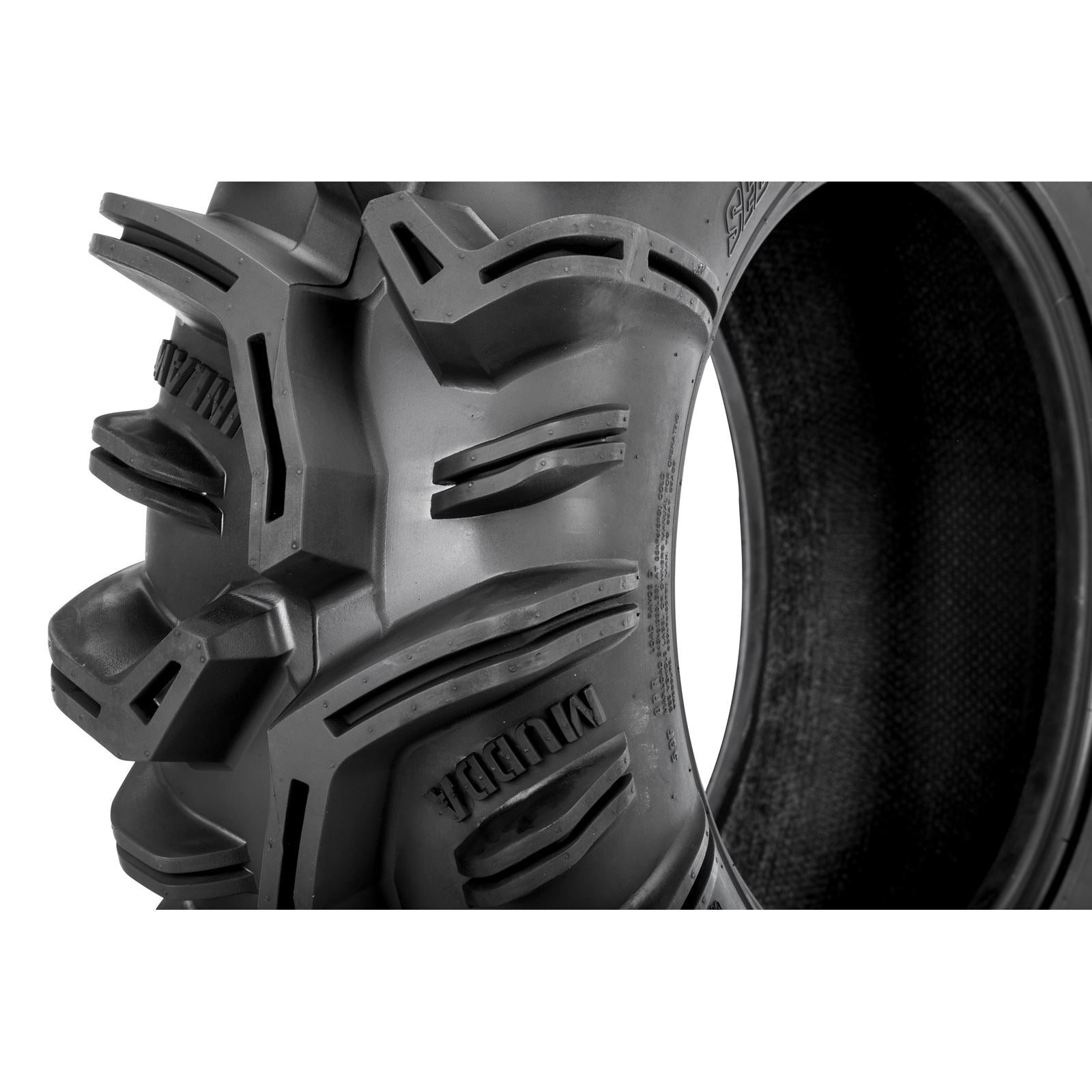Sedona Mudda Inlaw Tire  F/R 30x10R14 LR-615LBS Radial [MPN: MIL3010R14]_211941