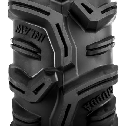 Sedona Mudda Inlaw Tire  F/R 30x10R14 LR-615LBS Radial [MPN: MIL3010R14]_211942