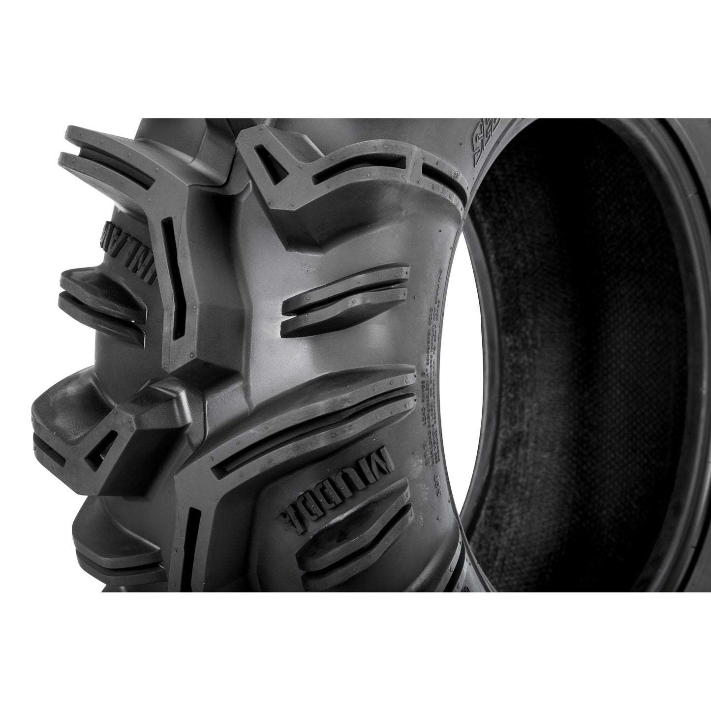 Sedona Mudda Inlaw Tire  F/R 32x10R14 LR-695LBS Radial [MPN: MIL3210R14]_211946