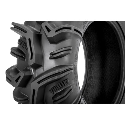 Sedona Mudda Inlaw Tire  F/R 32x10R14 LR-695LBS Radial [MPN: MIL3210R14]_211946