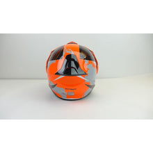 ScorpionEXO EXO-AT960 Helmet Orange - 2XL (Electric) OPEN BOX [MPN: 96-1037-EC]_2294859
