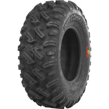 GBC Tire Dirt Commander Front 27x9-14 Bias LR-1075lbs AE142709DC_211999