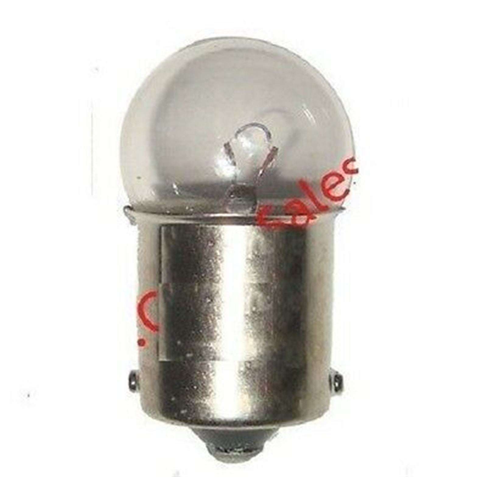 2FastMoto Moped Tail/Brake Light 6 Volt 5 Watt Bulb  2fm-144.661_648537