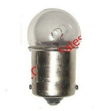 2FastMoto Moped Tail/Brake Light 6 Volt 5 Watt Bulb  2fm-144.661_648537