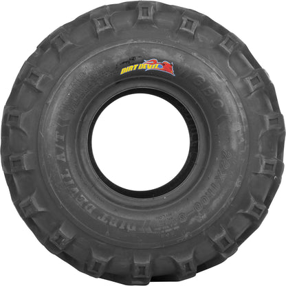 GBC Tire Dirt Devil A/T Rear 22x11-9 Bias LR-395lbs AR0937_212046