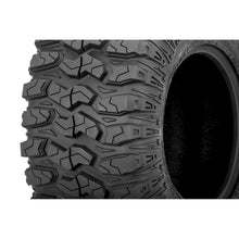 Sedona Rock-A-Billy Tire F/R 30x10R14 LR-615LBS Radial RAB3010R14_212113