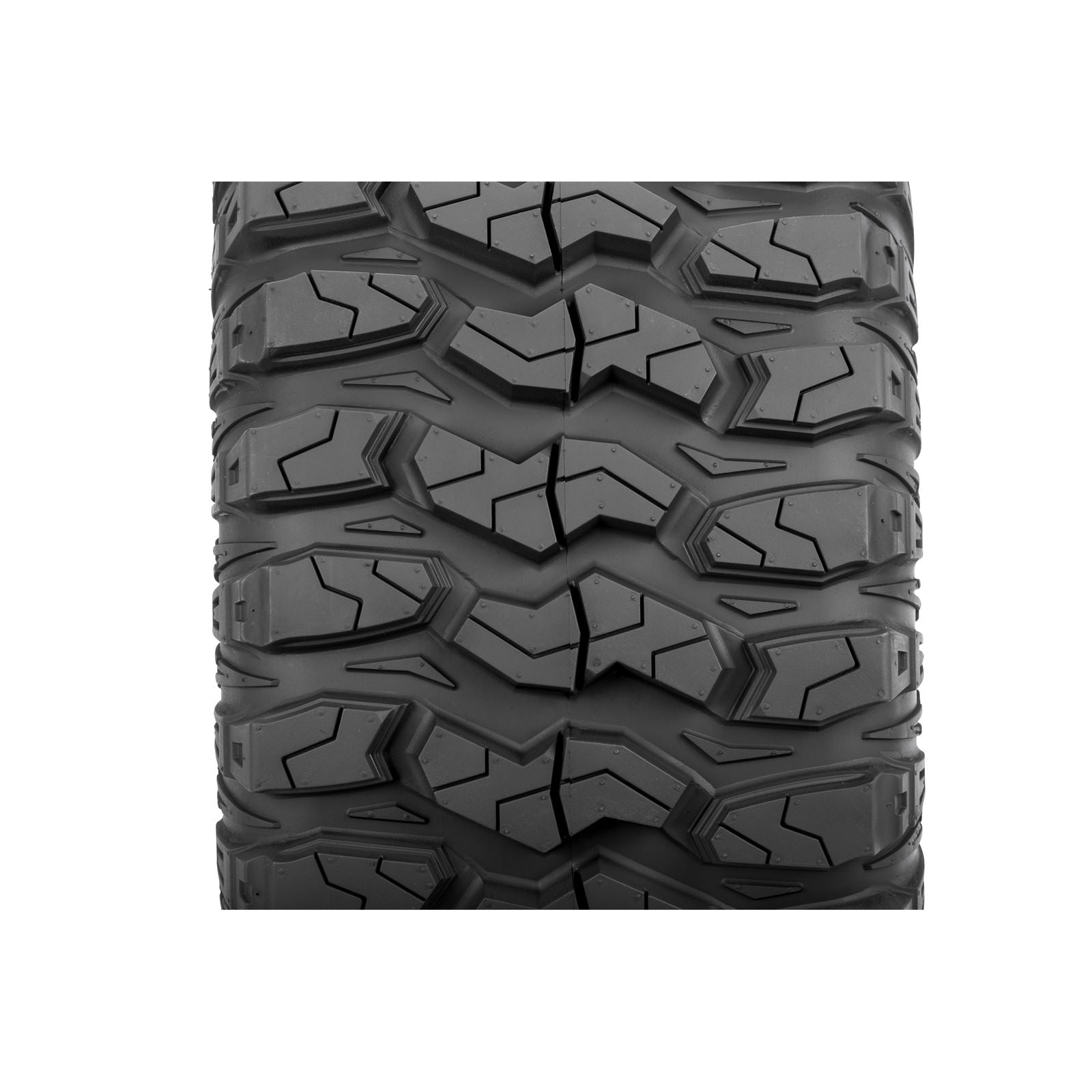Sedona Rock-A-Billy Tire F/R 30x10R14 LR-615LBS Radial RAB3010R14_212114
