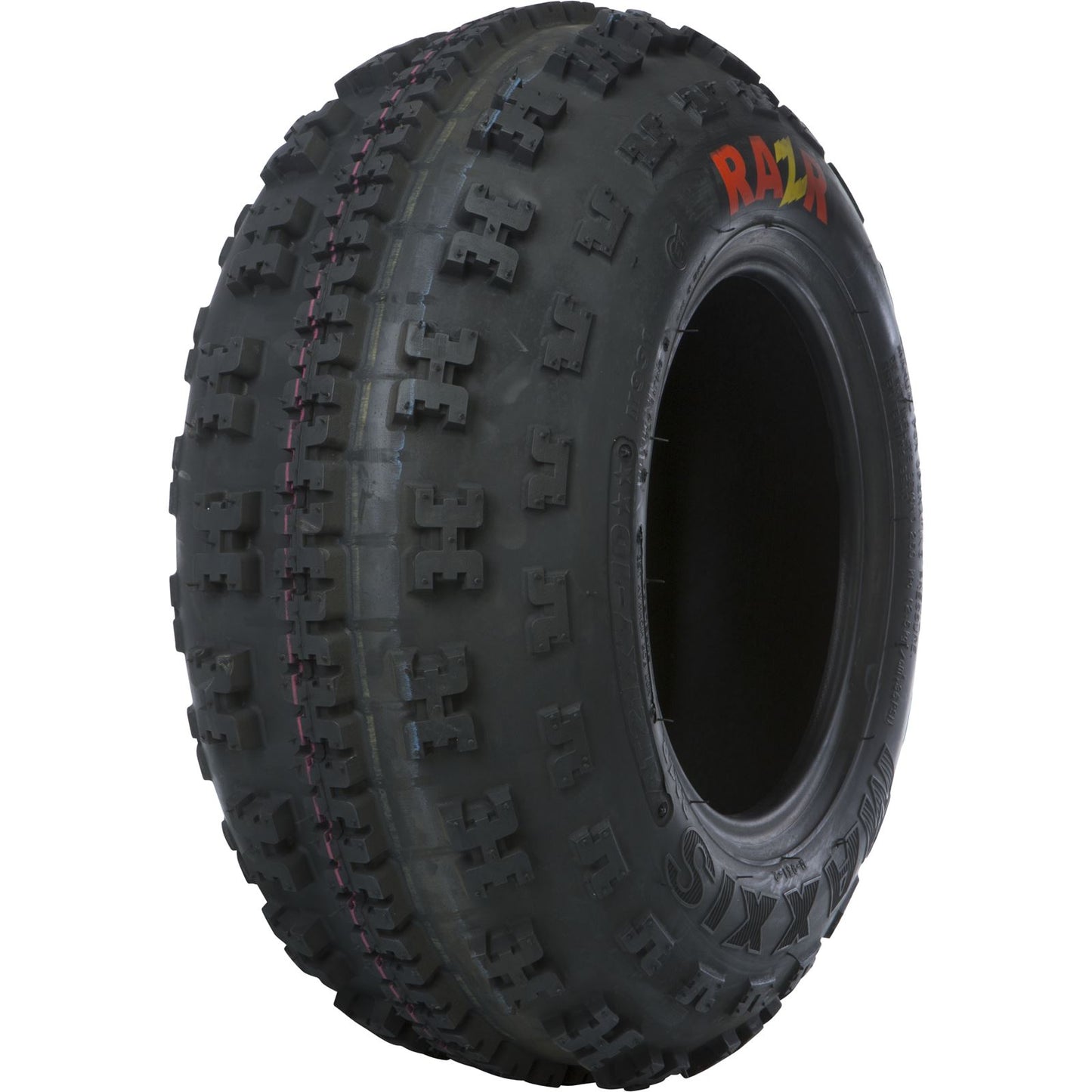 Maxxis - Powersports Tire Razr Front 21X7-10 LR-205 Bias TM00475100_212126