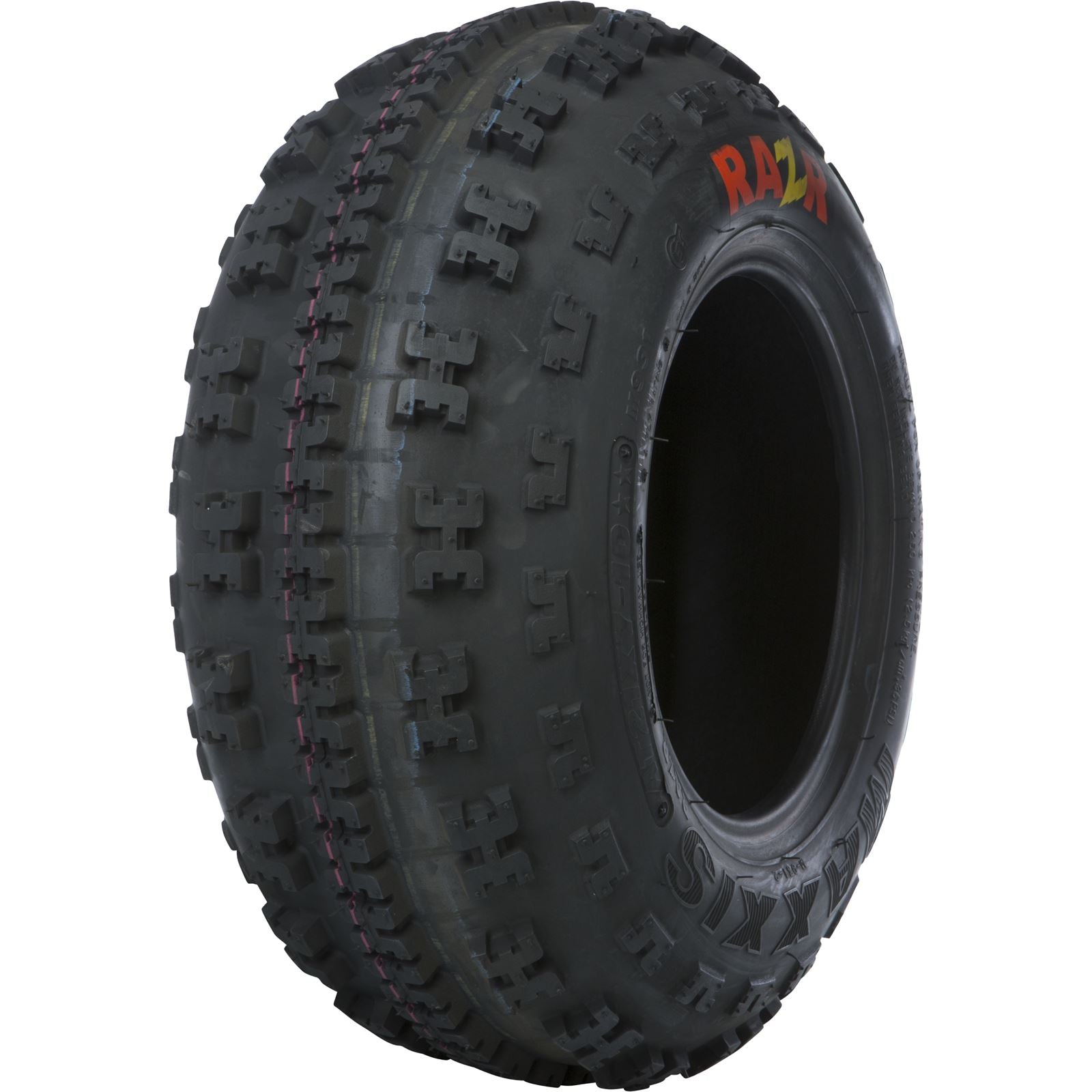 Maxxis - Powersports Tire Razr Front 21X7-10 LR-205 Bias TM00475100_212126