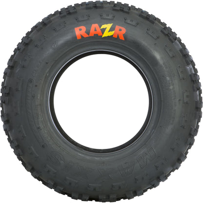 Maxxis - Powersports Tire Razr Front 21X7-10 LR-205 Bias TM00475100_212127