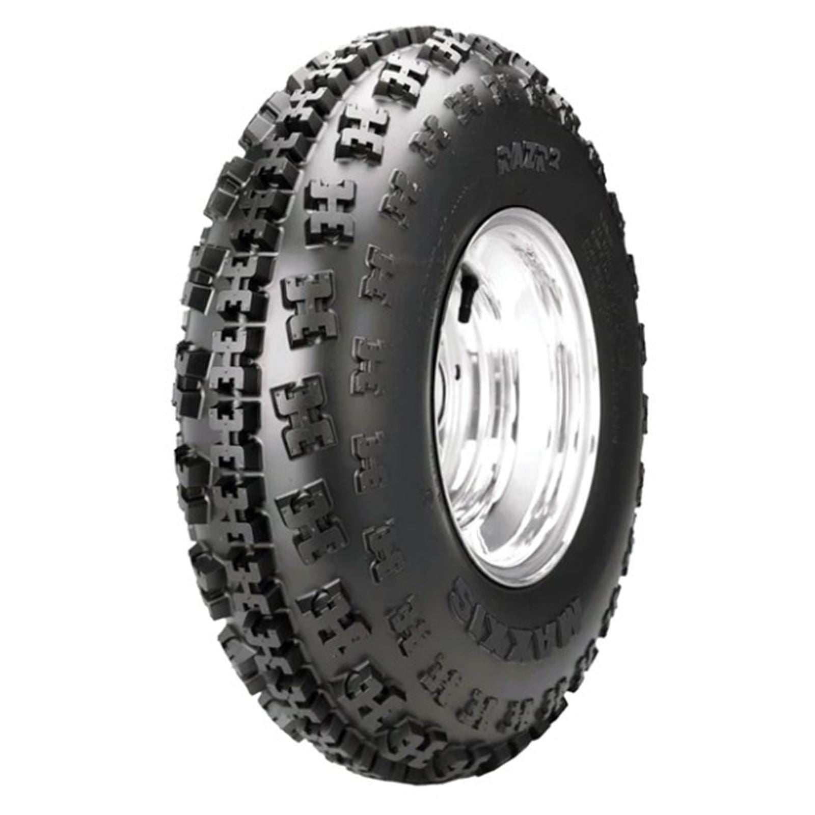 Maxxis - Powersports Tire Razr 2 Front 21X7-10 LR-235lbs Bias TM00279800_880468