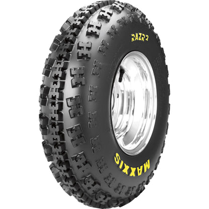 Maxxis - Powersports Tire Razr 2 Front 22X7-10 LR-255lbs Bias TM00299700_425120
