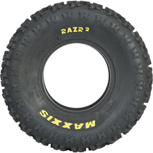 Maxxis - Powersports Tire Razr 2 Front 22X7-10 LR-255lbs Bias TM00299700_212133