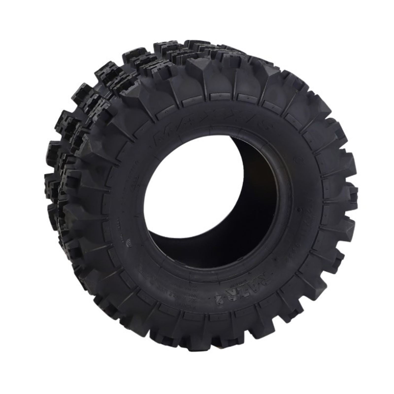 Maxxis - Powersports Razr 2 Rear Tire - 20X11-9 LR-340lbs Bias TM00279900_1313527