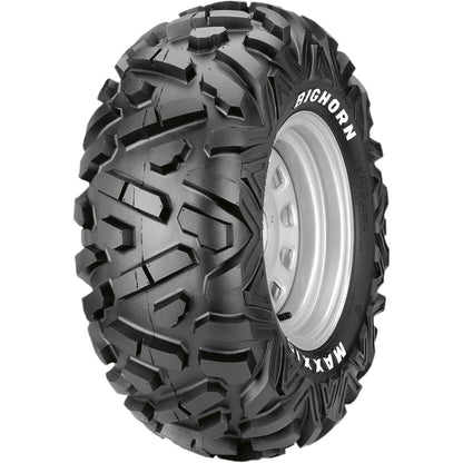 Maxxis - Powersports Tire Bighorn Front 25X8R12 LR-340lbs Radial TM00296600_425113
