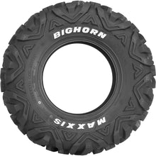 Maxxis - Powersports Tire Bighorn Front 26X9R12 LR-410lbs Radial TM00279500_212148