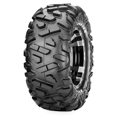 Maxxis - Powersports Bighorn Tire - Rear - 25X10R12 - LR-420lbs Radial TM00296900_212155
