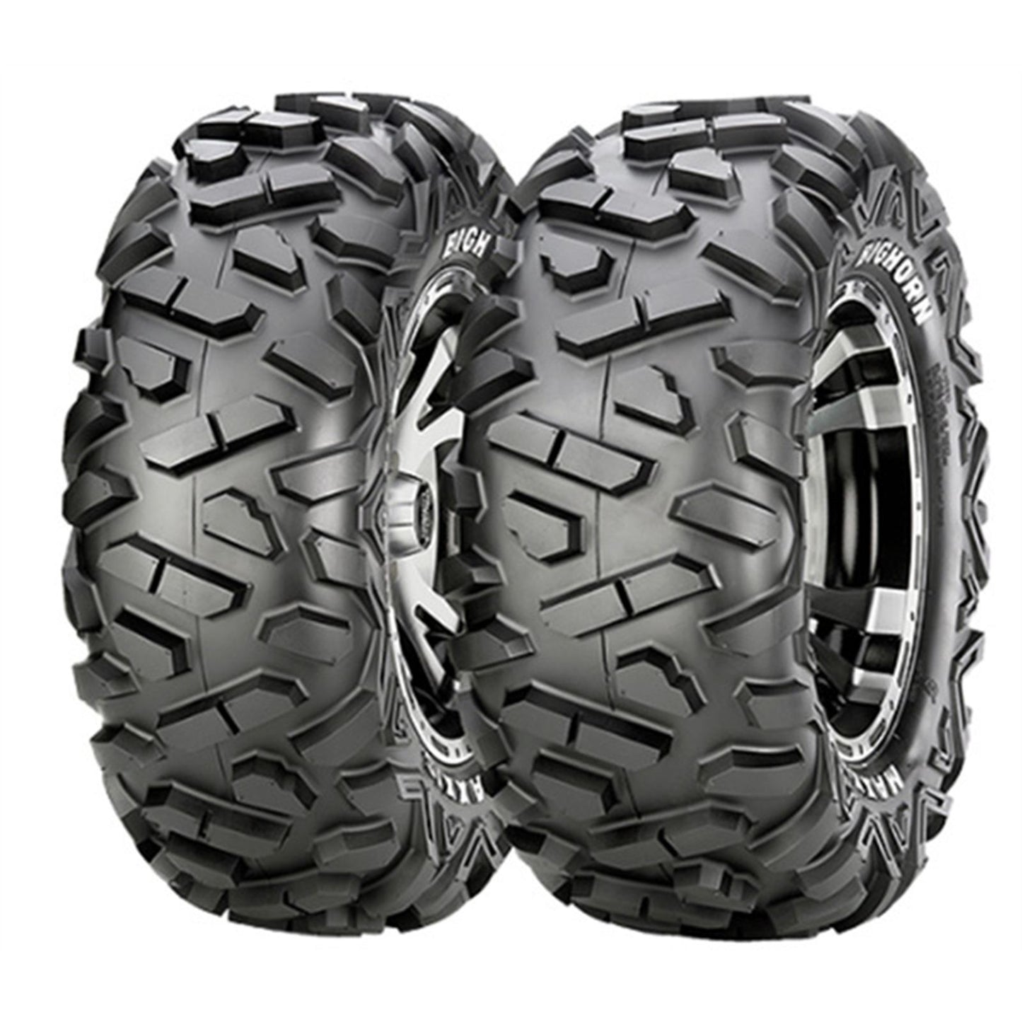 Tire Bighorn Front/Rear 28X10R14 LR-1055lbs Radial_2097377